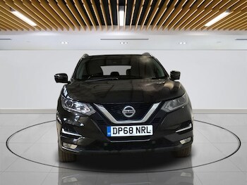 Used Nissan Qashqai 2018 for sale - 78458059: Photo