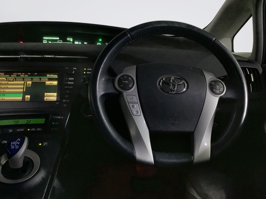 Used Toyota Prius 2009 for sale - 77978974: Photo 14