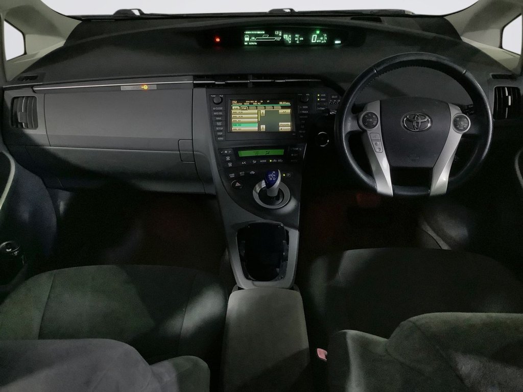 Used Toyota Prius 2009 for sale - 77978974: Photo 3