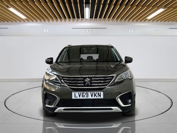 Used Peugeot 5008 2020 for sale - 78538299: Photo