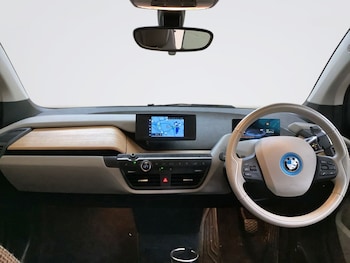 Used BMW i3 2022 for sale - 78277445: Photo