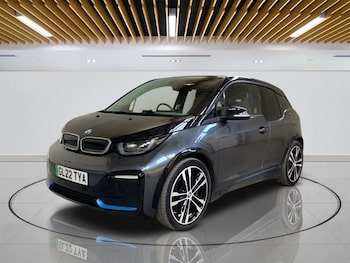 Used BMW i3 2022 for sale - 78277445: Photo