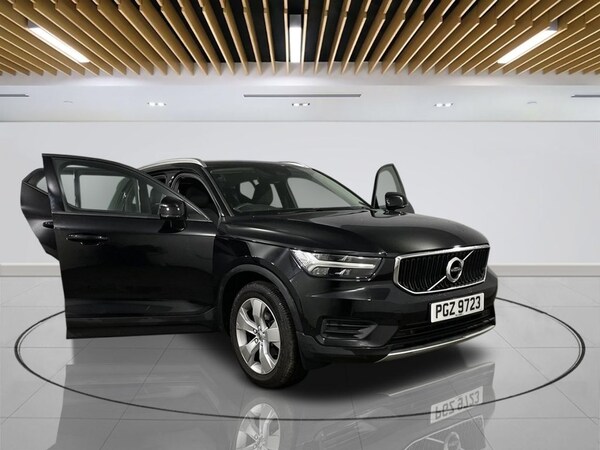 Used Volvo XC40 2020 for sale - 74266027: Photo 11