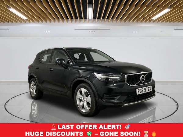 Used Volvo XC40 2020 for sale - 74266027: Photo 1