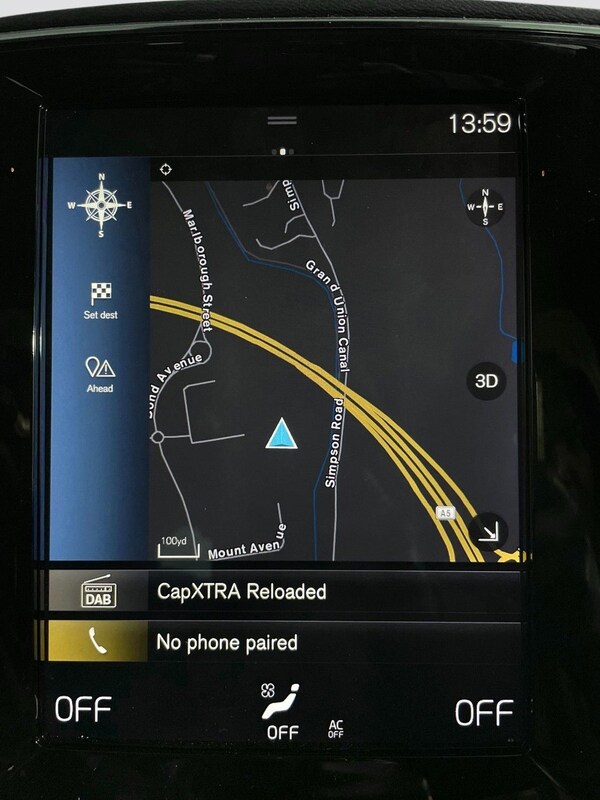 Used Volvo XC40 2020 for sale - 74266027: Photo 26
