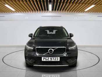 Used Volvo XC40 2020 for sale - 74266027: Photo