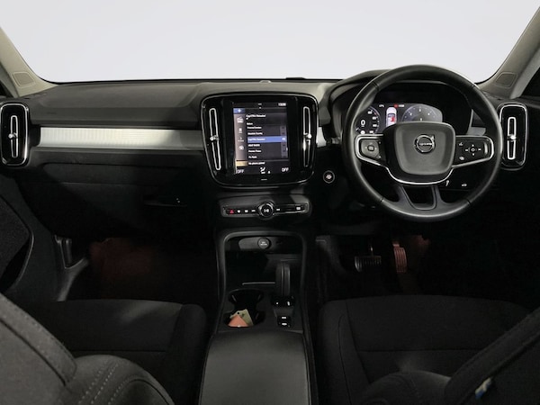 Used Volvo XC40 2020 for sale - 74266027: Photo 3