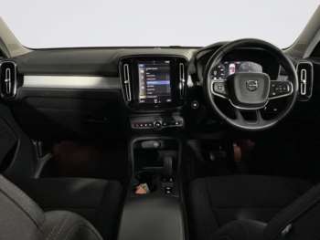 Used Volvo XC40 2020 for sale - 74266027: Photo