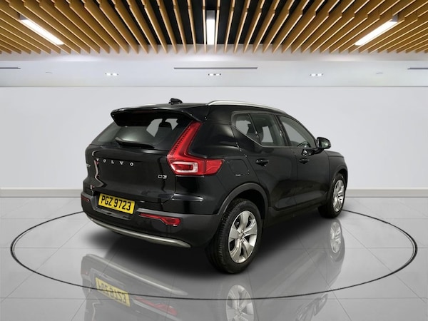 Used Volvo XC40 2020 for sale - 74266027: Photo 9