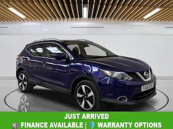 Used Nissan Qashqai 2016 for sale - 79449790: Photo