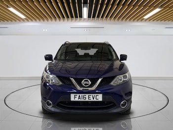 Used Nissan Qashqai 2016 for sale - 79449790: Photo