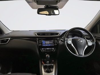 Used Nissan Qashqai 2016 for sale - 79449790: Photo
