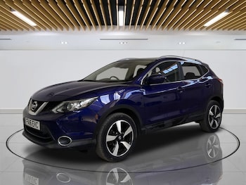 Used Nissan Qashqai 2016 for sale - 79449790: Photo