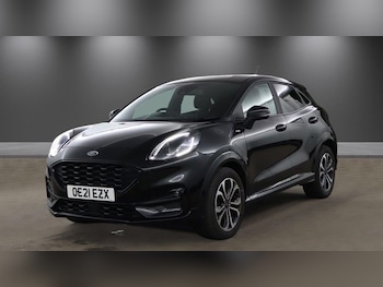 Used Ford Puma 2021 for sale - 79155360: Photo