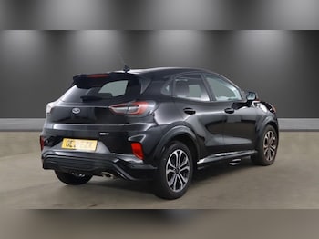 Used Ford Puma 2021 for sale - 79155360: Photo