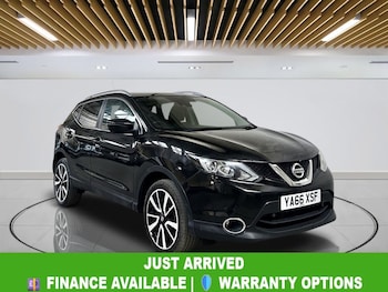 Used Nissan Qashqai 2017 for sale - 78672292: Photo
