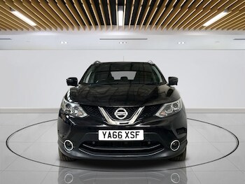 Used Nissan Qashqai 2017 for sale - 78672292: Photo