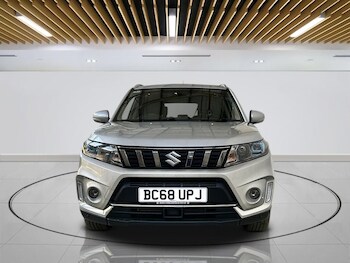 Used Suzuki Vitara 2018 for sale - 78330378: Photo