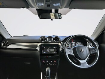 Used Suzuki Vitara 2018 for sale - 78330378: Photo