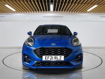 Used Ford Puma 2021 for sale - 78524795: Photo