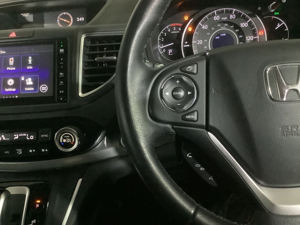 Vehicle 16