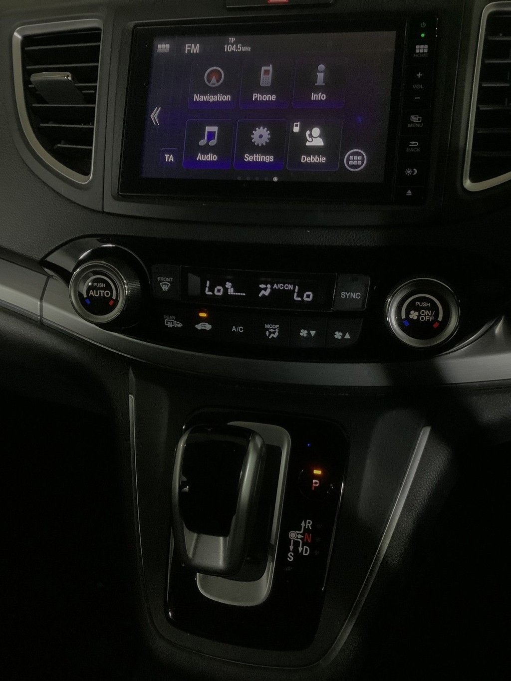Vehicle 24