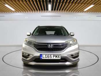 Used Honda CR-V 2015 for sale - 74778685: Photo