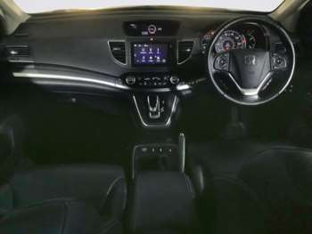 Used Honda CR-V 2015 for sale - 74778685: Photo