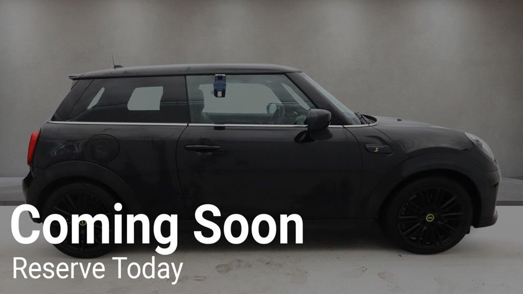Used MINI Hatch 2021 for sale - 77534703: Photo 10