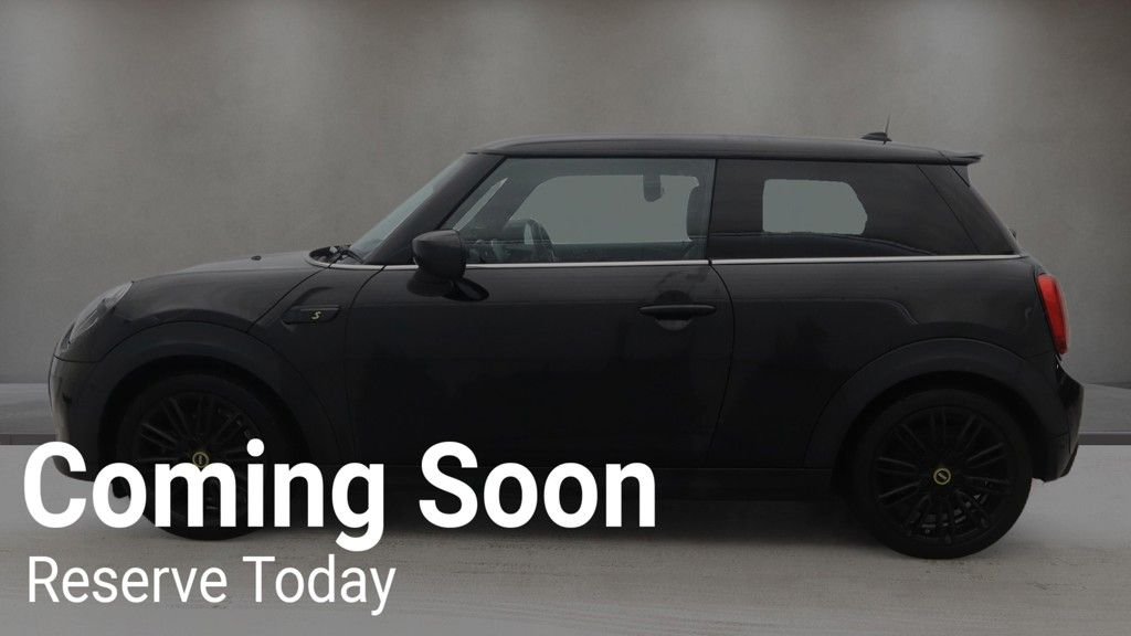 Used MINI Hatch 2021 for sale - 77534703: Photo 11