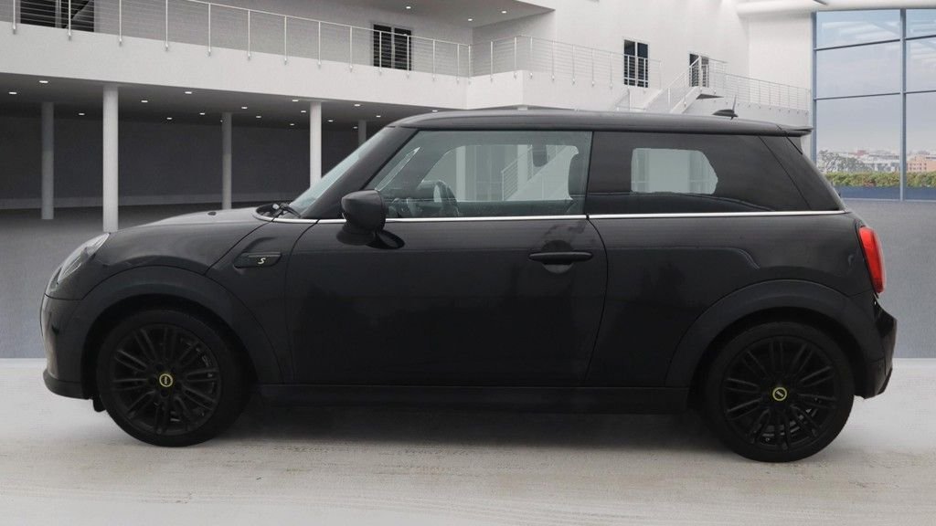 Used MINI Hatch 2021 for sale - 77534703: Photo 12