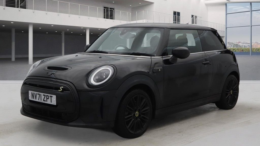 Used MINI Hatch 2021 for sale - 77534703: Photo 2