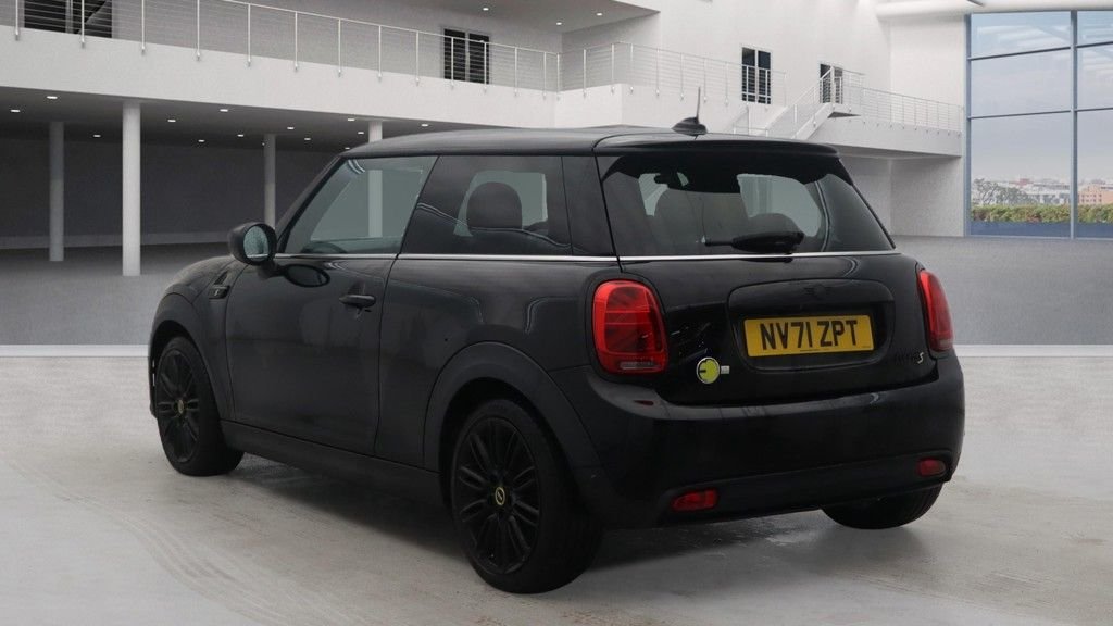 Used MINI Hatch 2021 for sale - 77534703: Photo 3