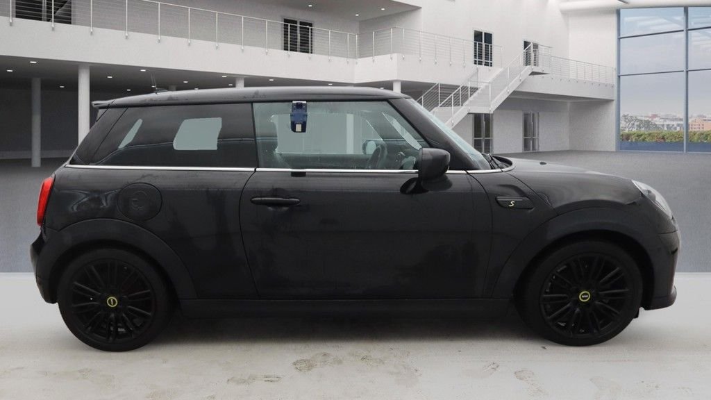 Used MINI Hatch 2021 for sale - 77534703: Photo 5