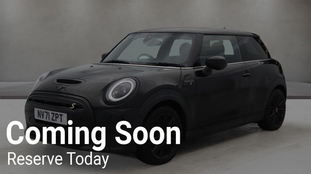 Used MINI Hatch 2021 for sale - 77534703: Photo 7