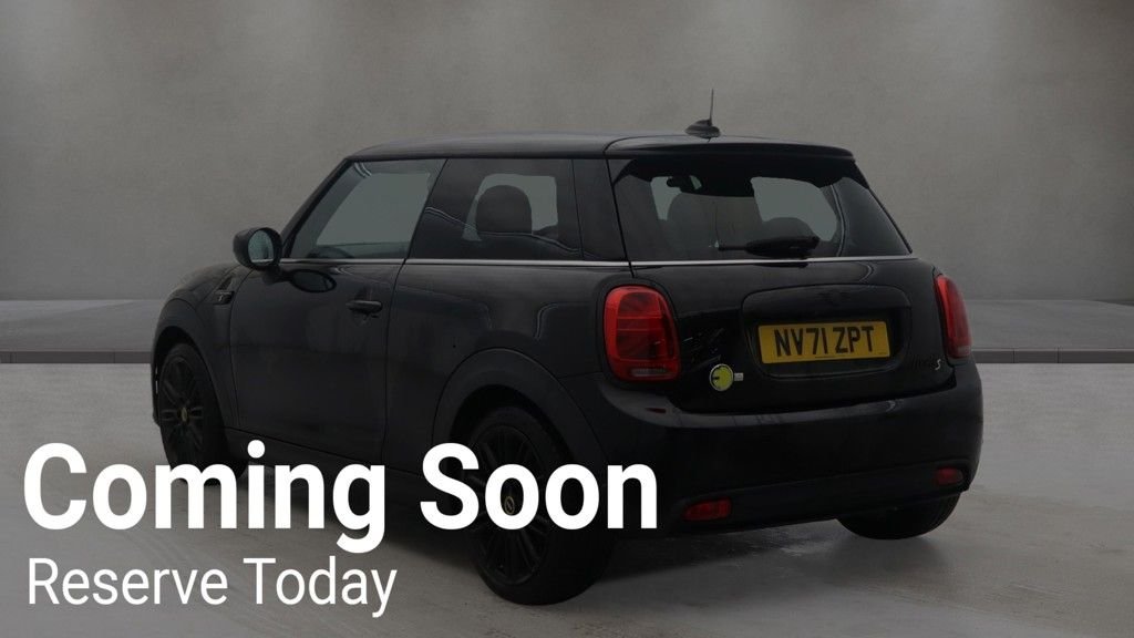 Used MINI Hatch 2021 for sale - 77534703: Photo 8