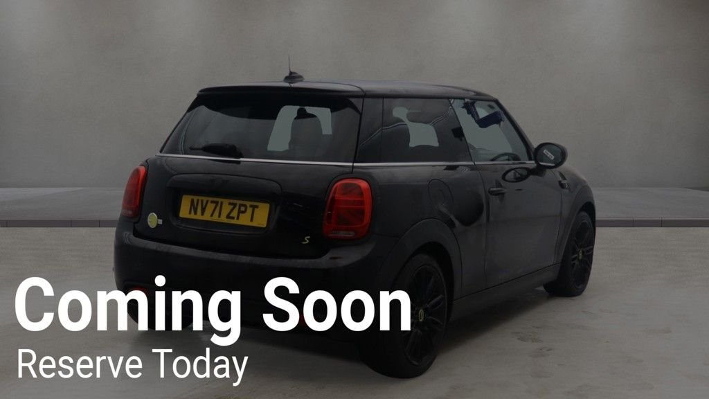 Used MINI Hatch 2021 for sale - 77534703: Photo 9