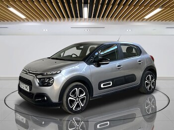 Used Citroen C3 2022 for sale - 78556903: Photo