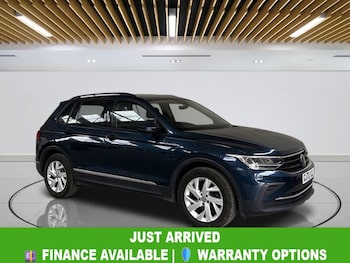Used Volkswagen Tiguan 2022 for sale - 79450046: Photo