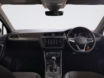 Used Volkswagen Tiguan 2022 for sale - 79450046: Photo