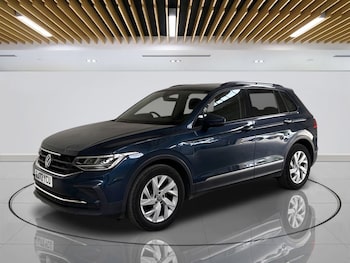 Used Volkswagen Tiguan 2022 for sale - 79450046: Photo