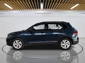 Used Volkswagen Tiguan 2022 for sale - 79450046: Photo