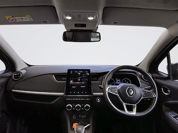 Used Renault Zoe 2023 for sale - 78818907: Photo