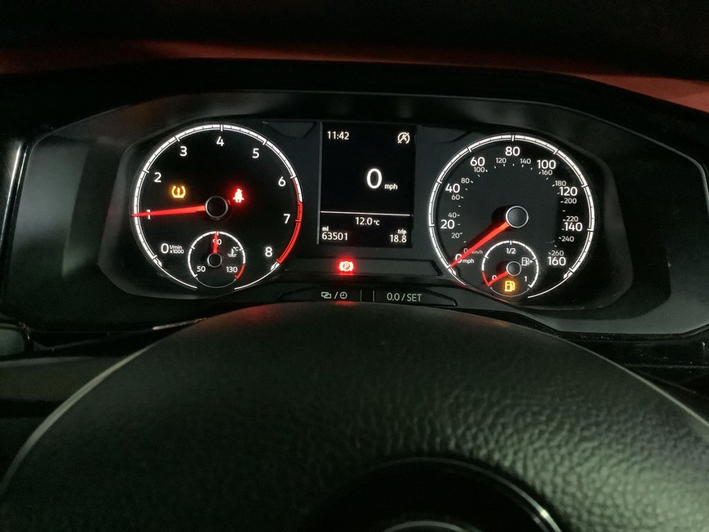 Used Volkswagen Polo 2018 for sale - 76973341: Photo 18