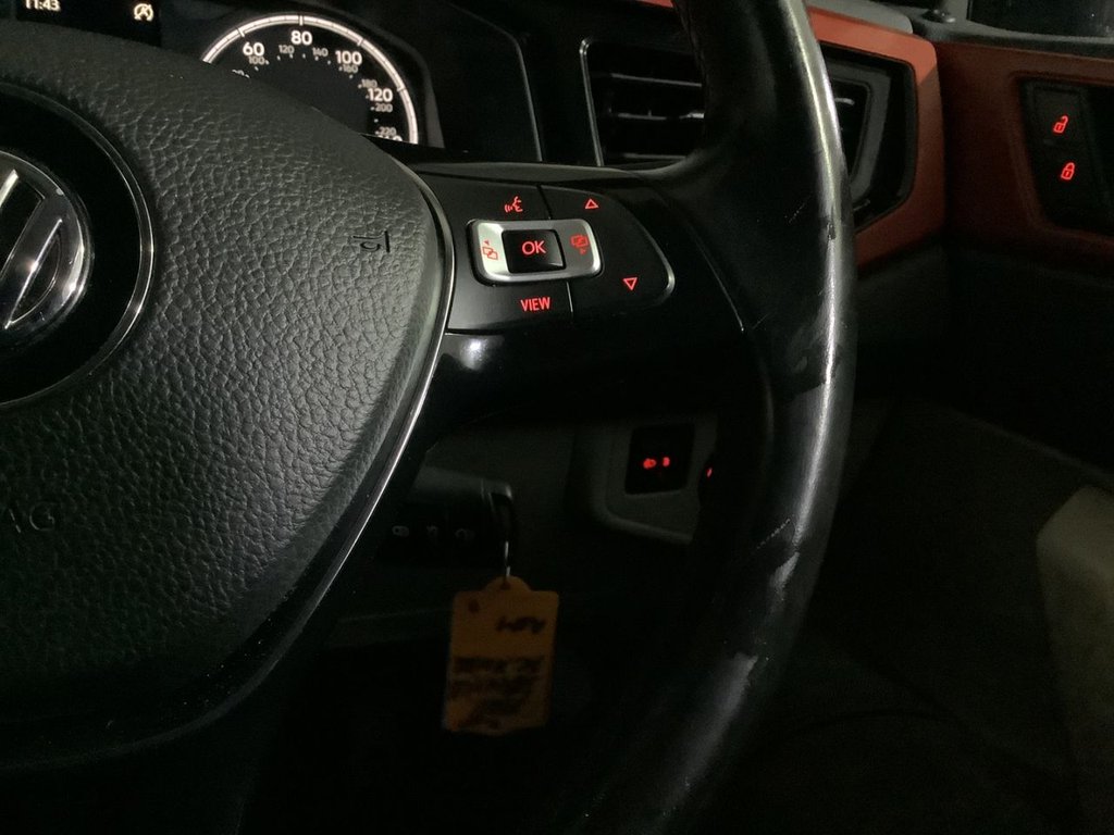 Used Volkswagen Polo 2018 for sale - 76973341: Photo 19