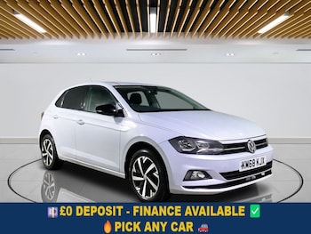 Volkswagen Polo feature image