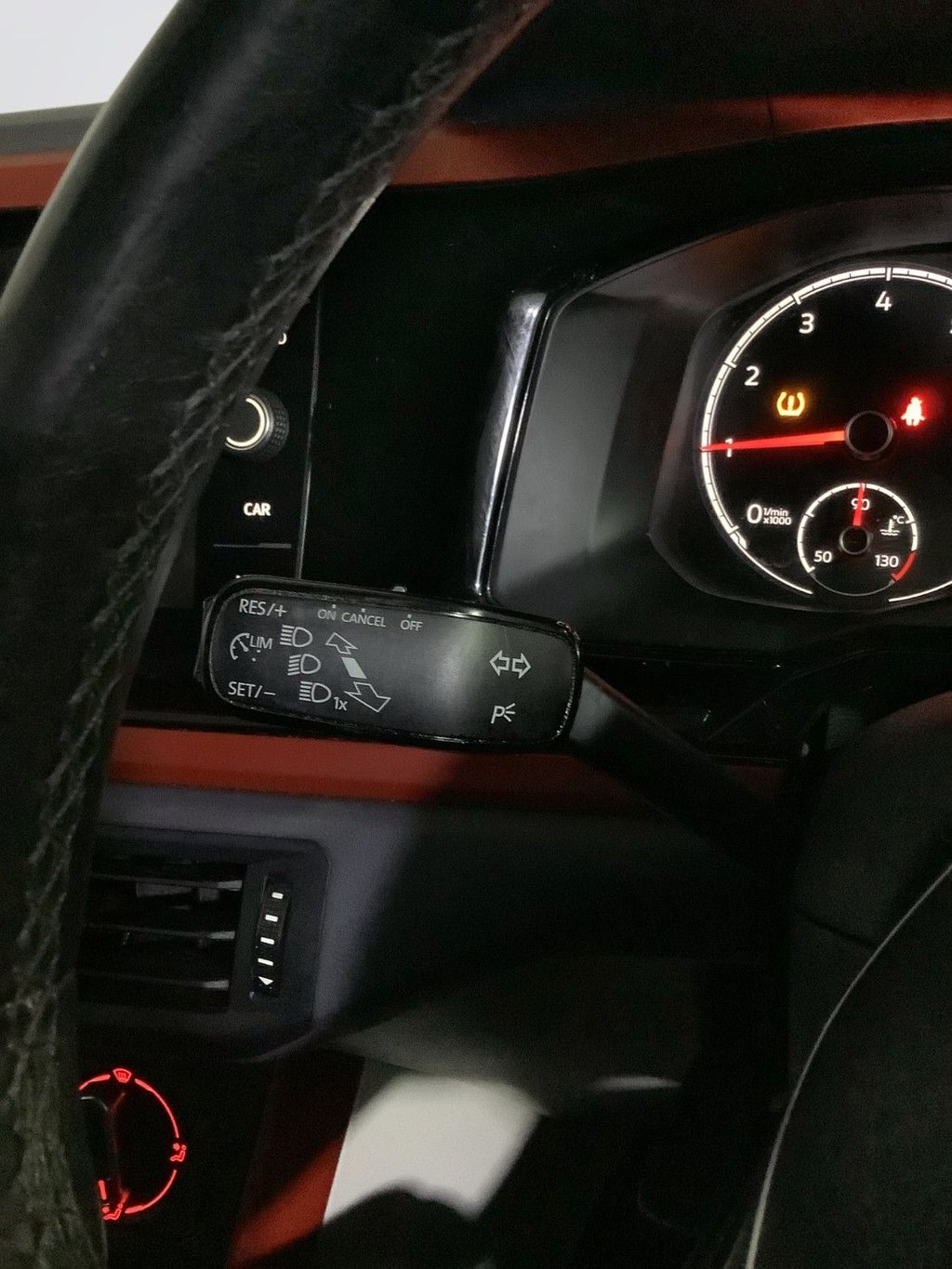 Used Volkswagen Polo 2018 for sale - 76973341: Photo 20