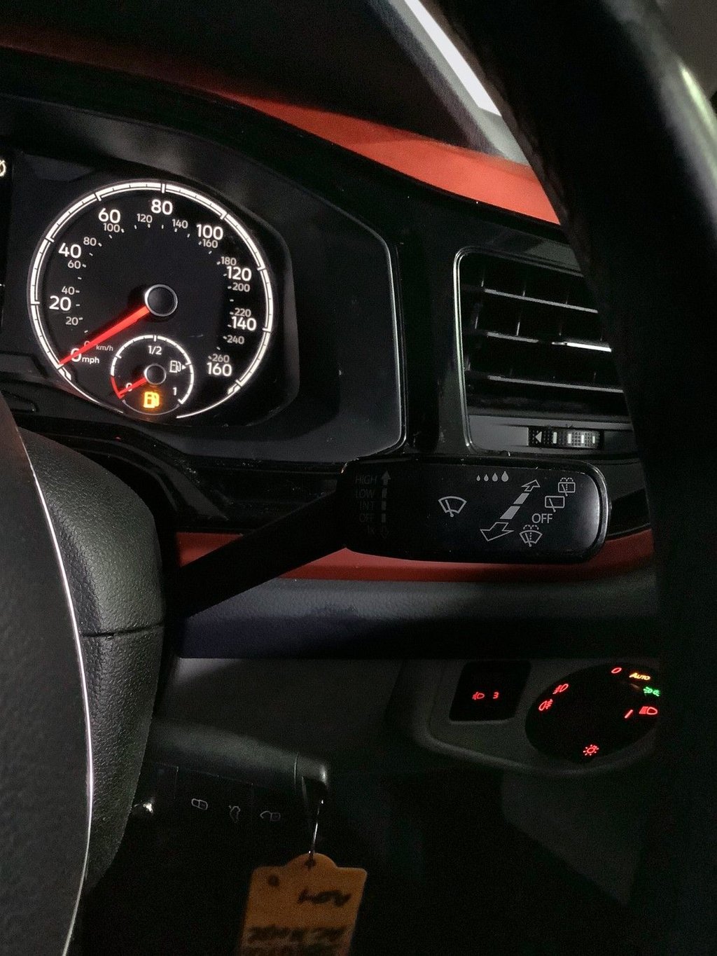 Used Volkswagen Polo 2018 for sale - 76973341: Photo 21