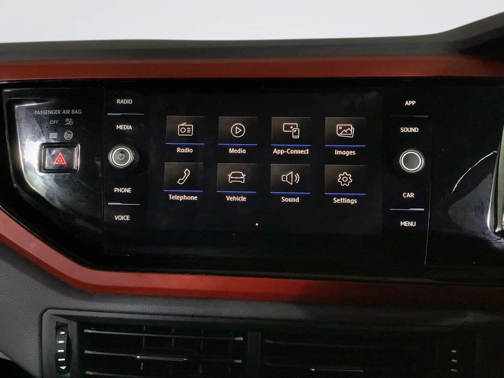 Used Volkswagen Polo 2018 for sale - 76973341: Photo 23