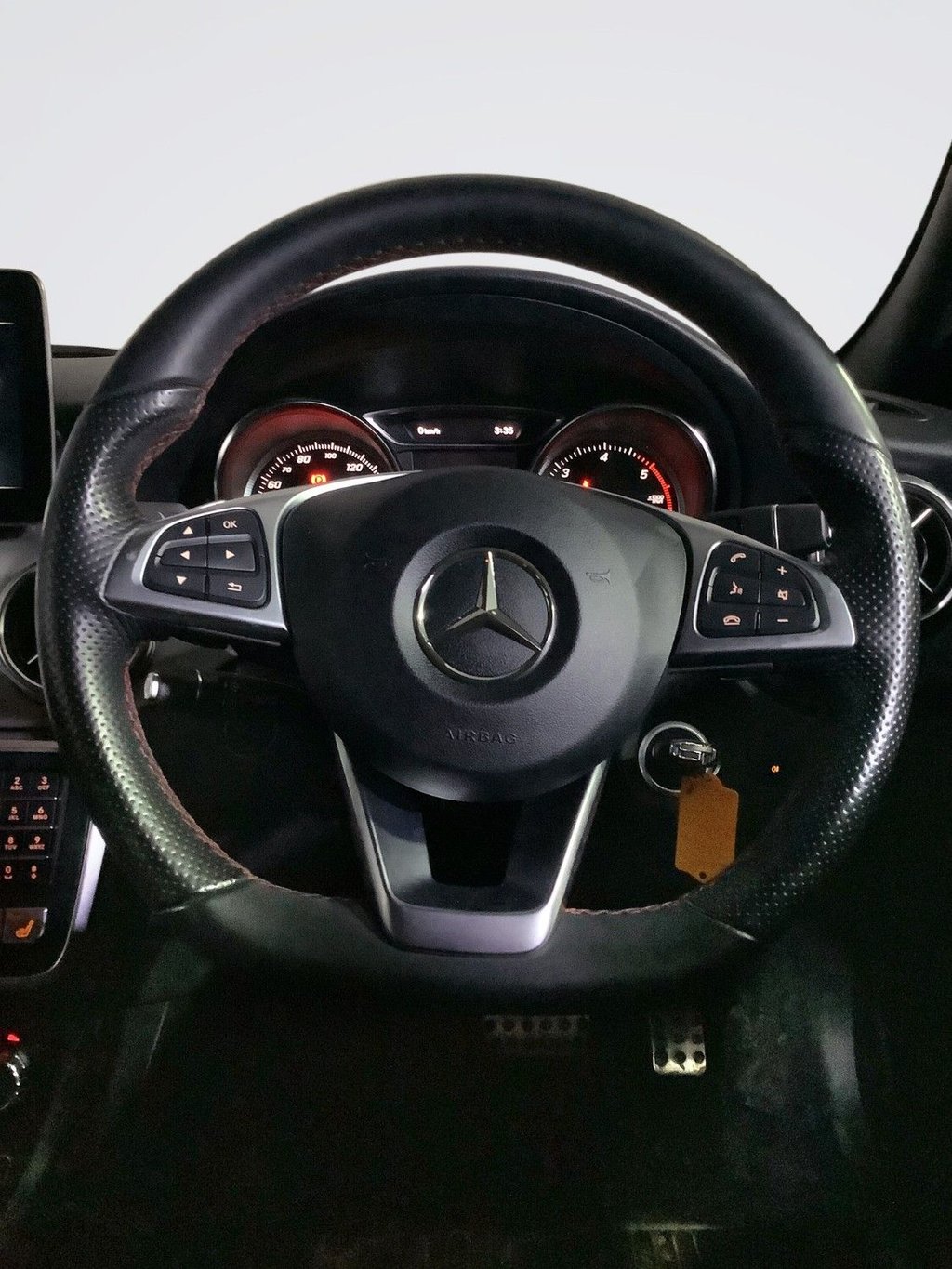 Used Mercedes-Benz GLA 2018 for sale - 76574763: Photo 16